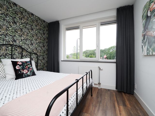 Binnenbaan 61, Gorinchem