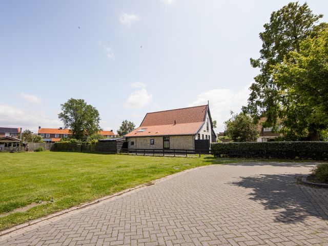 Bleekstraat 34, Makkum