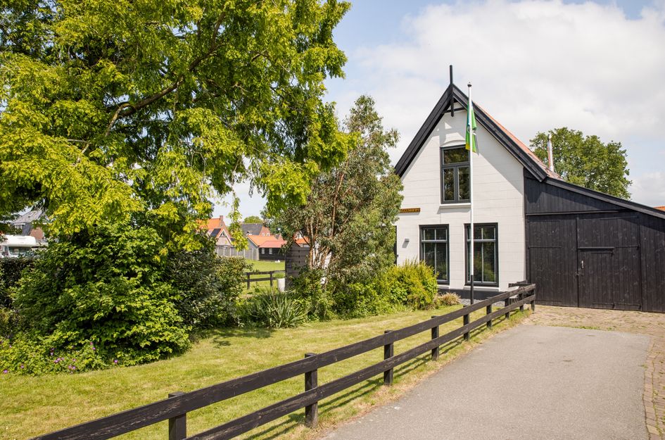 Bleekstraat 34