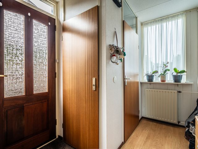 Dollardlaan 94, Scheemda