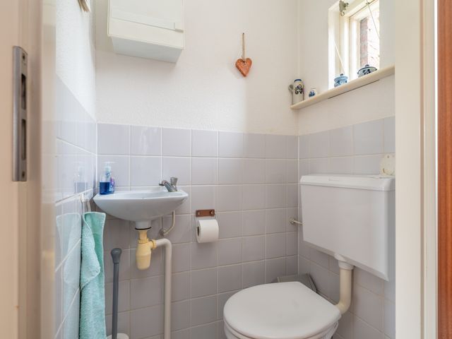Dollardlaan 94, Scheemda