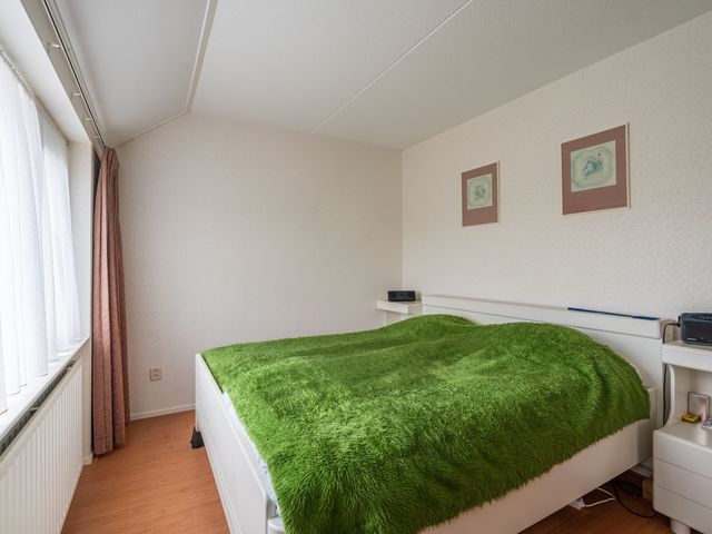 Dollardlaan 94, Scheemda