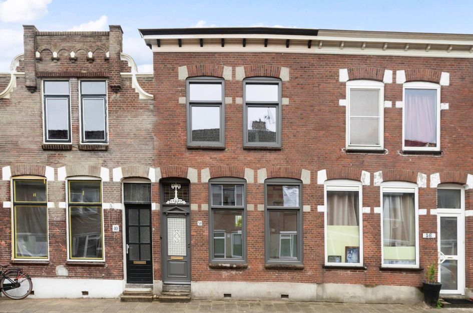 P.C. Bothstraat 38