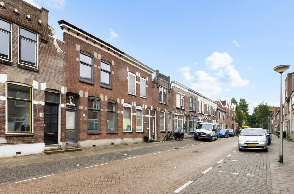 P.C. Bothstraat 38
