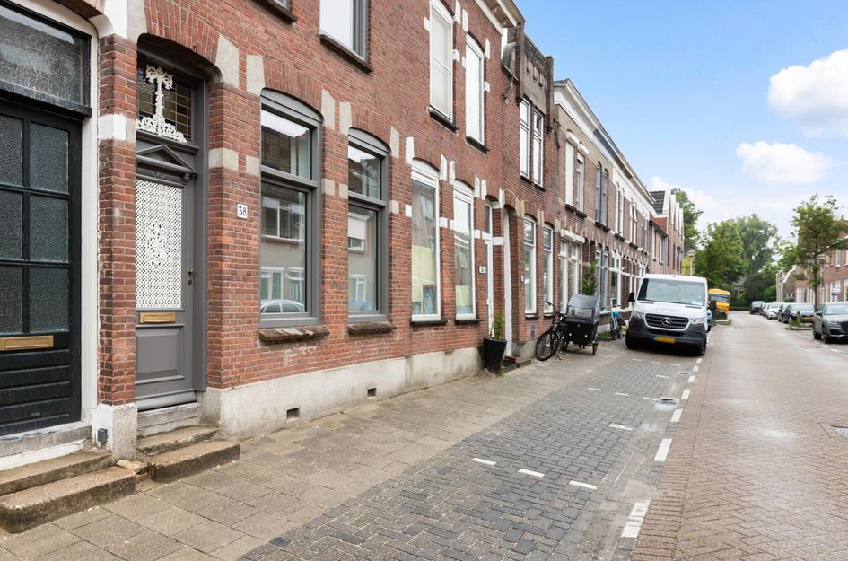 P.C. Bothstraat 38