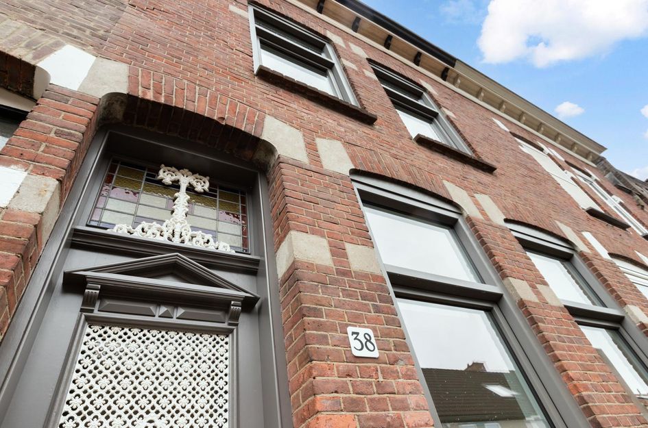 P.C. Bothstraat 38