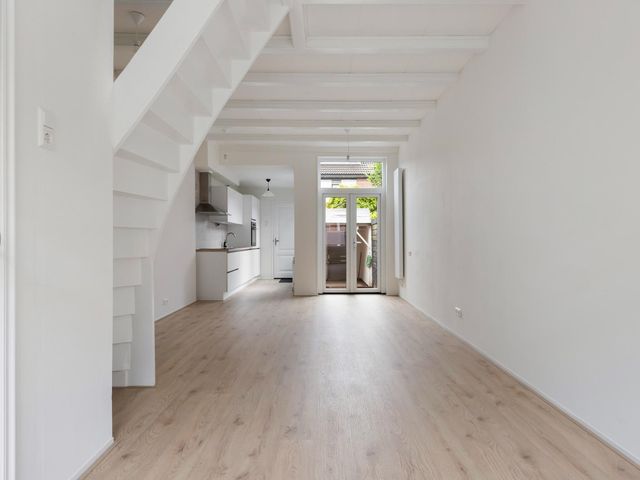 P.C. Bothstraat 38, Gouda