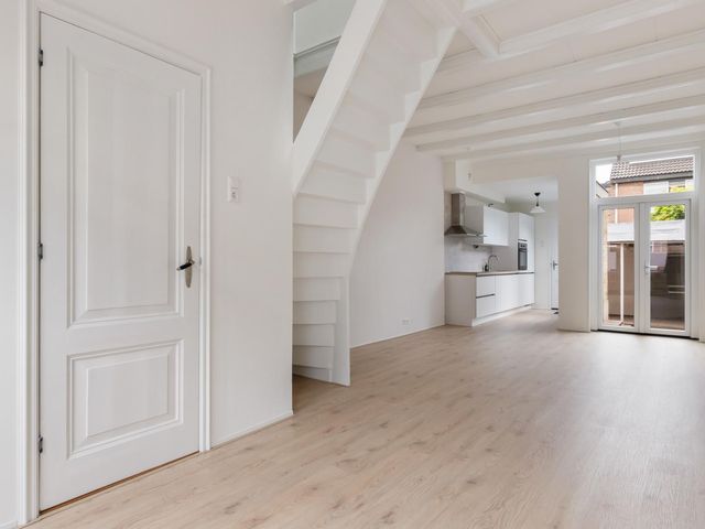 P.C. Bothstraat 38, Gouda