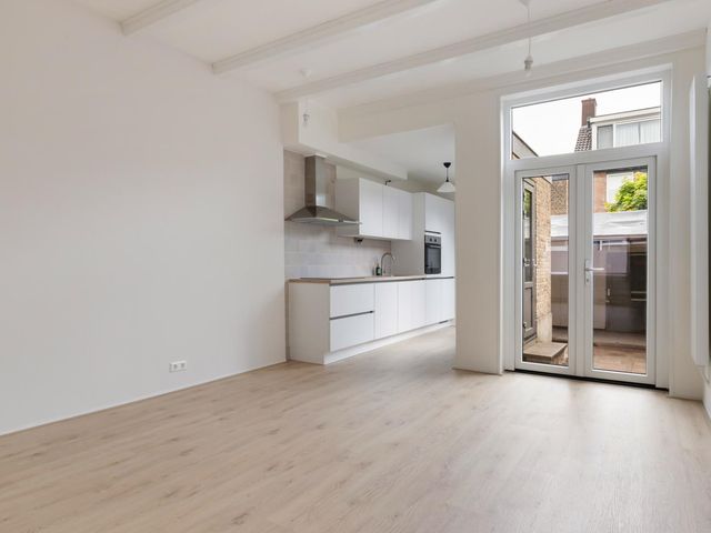 P.C. Bothstraat 38, Gouda