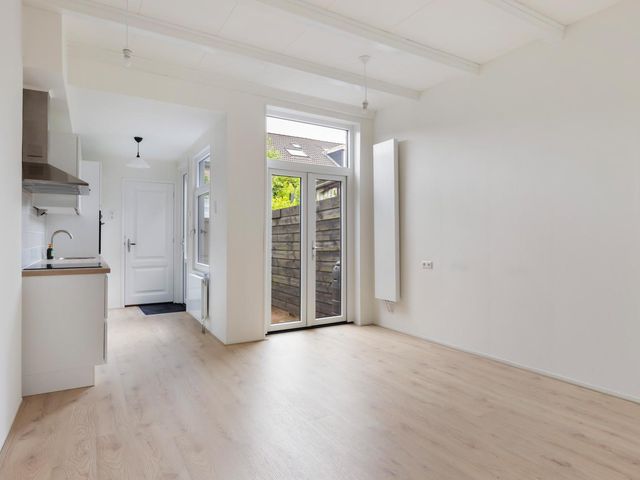 P.C. Bothstraat 38, Gouda