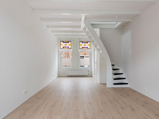 P.C. Bothstraat 38, Gouda