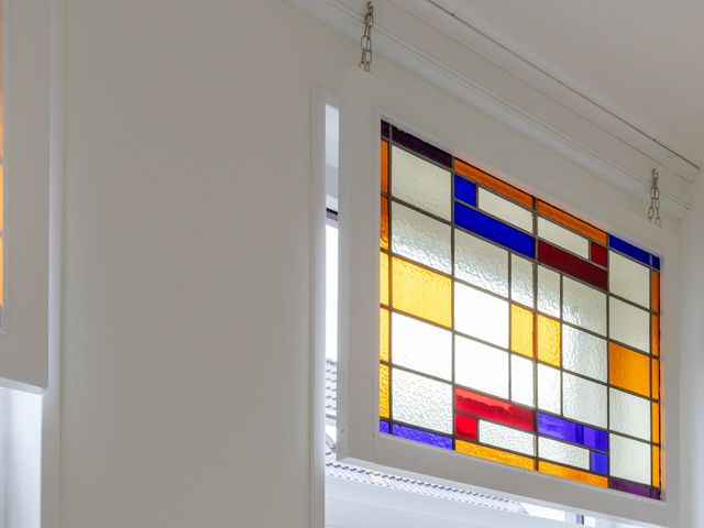 P.C. Bothstraat 38, Gouda