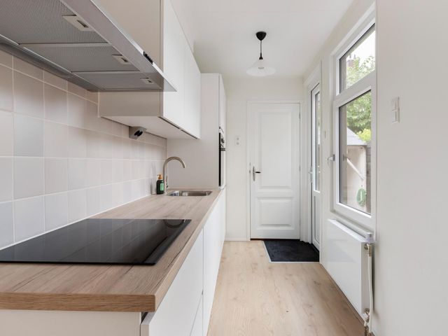 P.C. Bothstraat 38, Gouda
