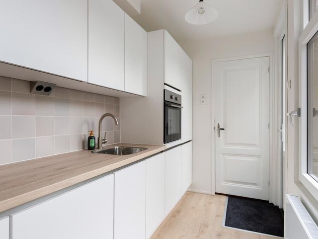 P.C. Bothstraat 38, Gouda