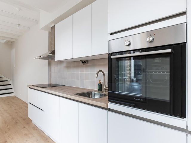 P.C. Bothstraat 38, Gouda