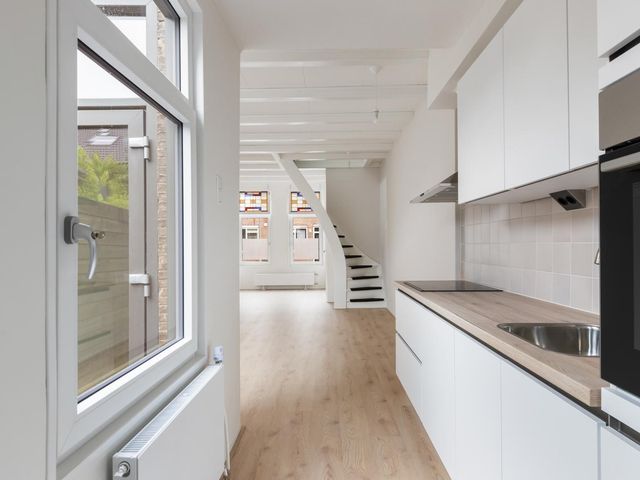 P.C. Bothstraat 38, Gouda