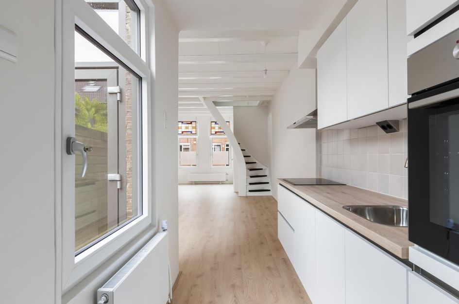 P.C. Bothstraat 38