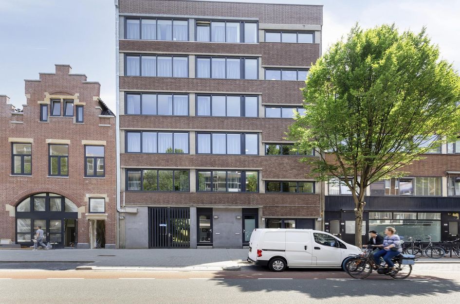 Walenburgerweg 74D