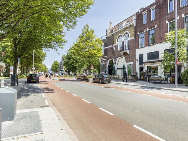 Walenburgerweg 74D, Rotterdam