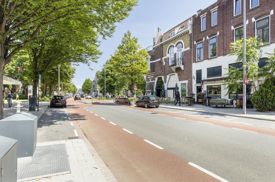 Walenburgerweg 74D