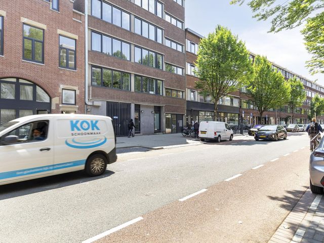 Walenburgerweg 74D, Rotterdam