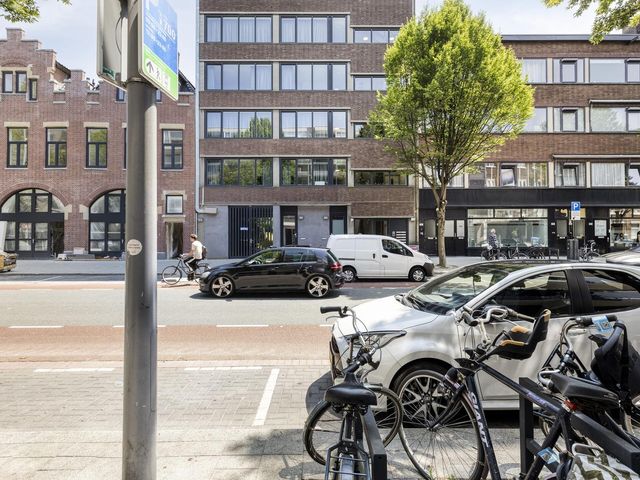 Walenburgerweg 74D, Rotterdam