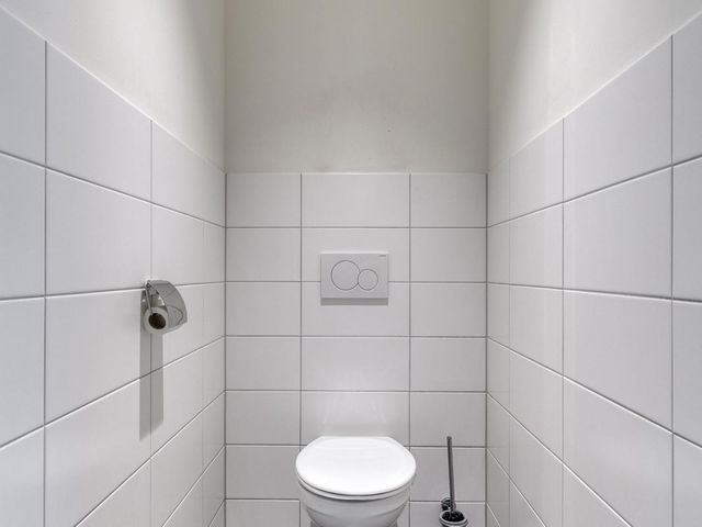 Walenburgerweg 74D, Rotterdam
