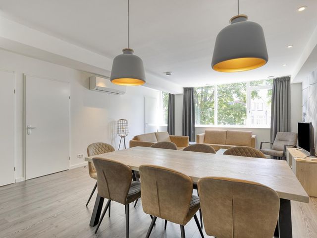 Walenburgerweg 74D, Rotterdam