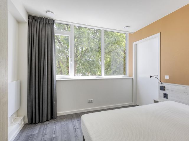 Walenburgerweg 74D, Rotterdam