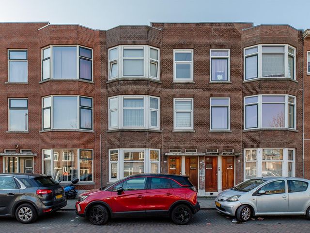 Rembrandtlaan 31B, Schiedam