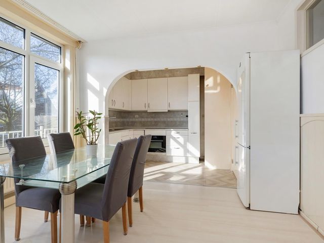 Rembrandtlaan 31B, Schiedam