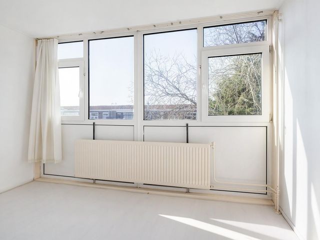 Rembrandtlaan 31B, Schiedam