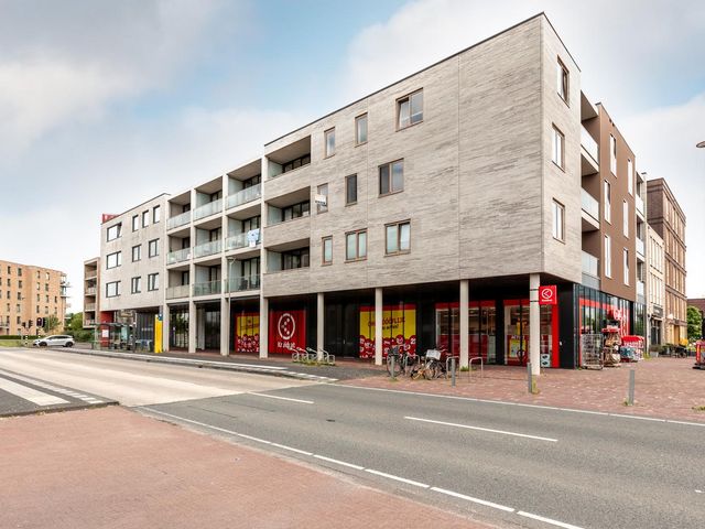 Homerushof 30, Almere