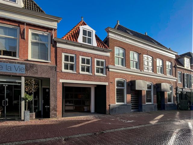 Kleine Noord 46A, Hoorn