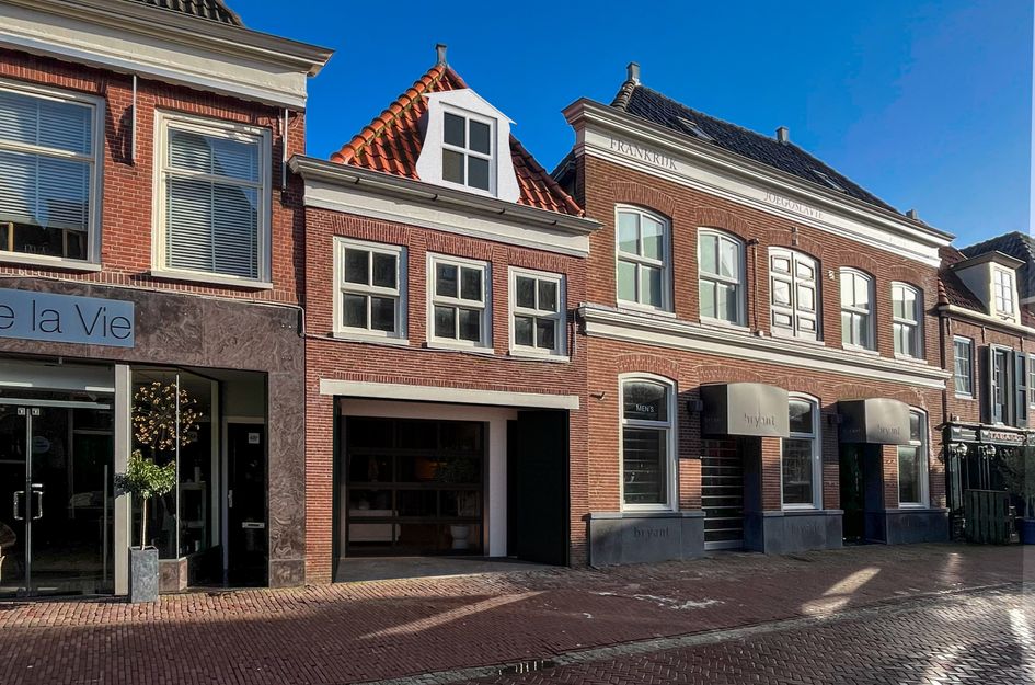 Kleine Noord 46A