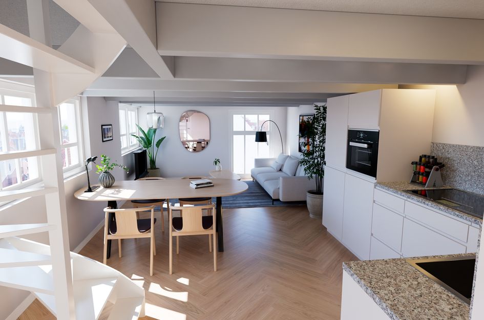 Kleine Noord 46A