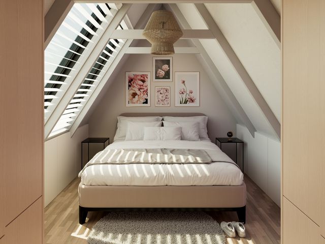 Kleine Noord 46A, Hoorn