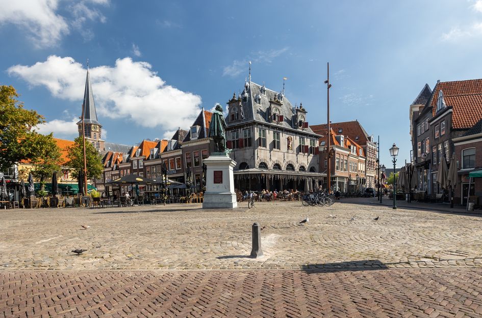 Kleine Noord 46A