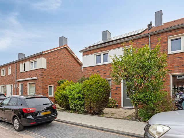 Dr Poelsstraat 17, Wateringen