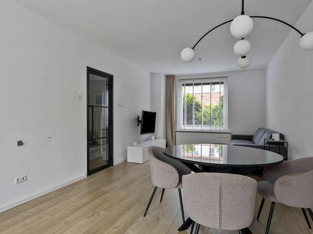 Dr Poelsstraat 17, Wateringen