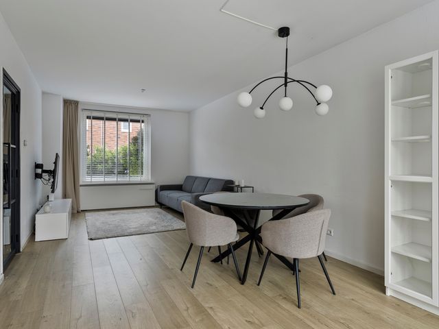 Dr Poelsstraat 17, Wateringen