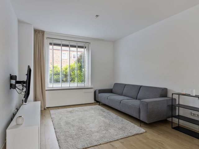 Dr Poelsstraat 17, Wateringen