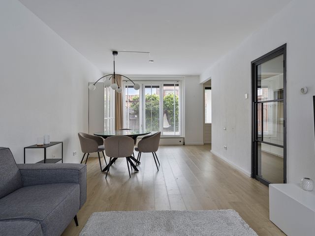 Dr Poelsstraat 17, Wateringen