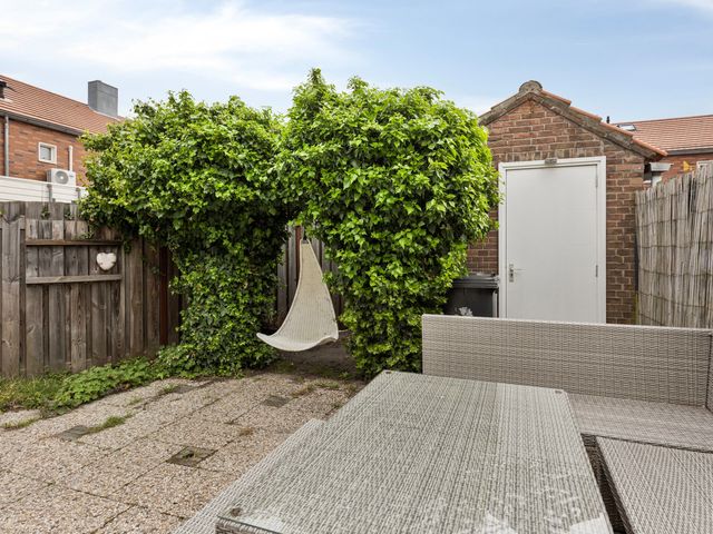 Dr Poelsstraat 17, Wateringen