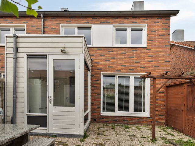 Dr Poelsstraat 17, Wateringen