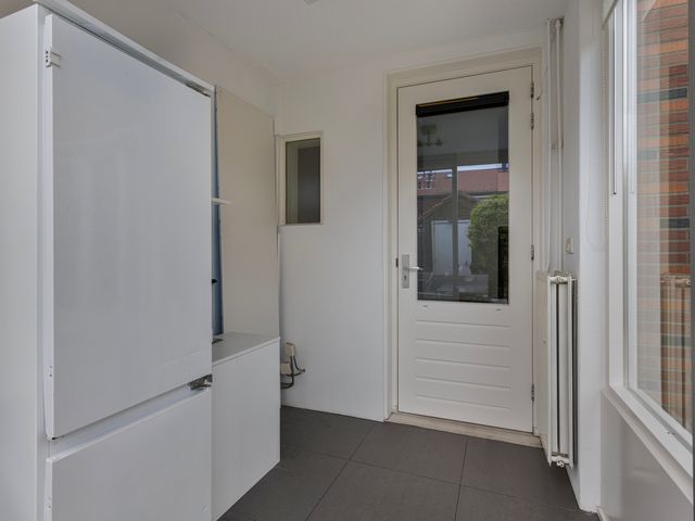 Dr Poelsstraat 17, Wateringen