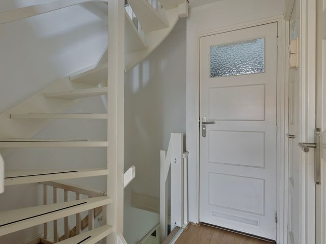 Dr Poelsstraat 17, Wateringen
