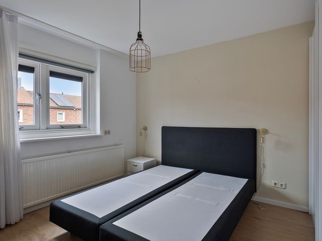 Dr Poelsstraat 17, Wateringen