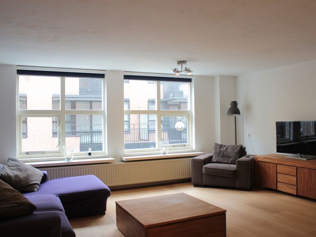 Pieterstraat 44, Den Haag