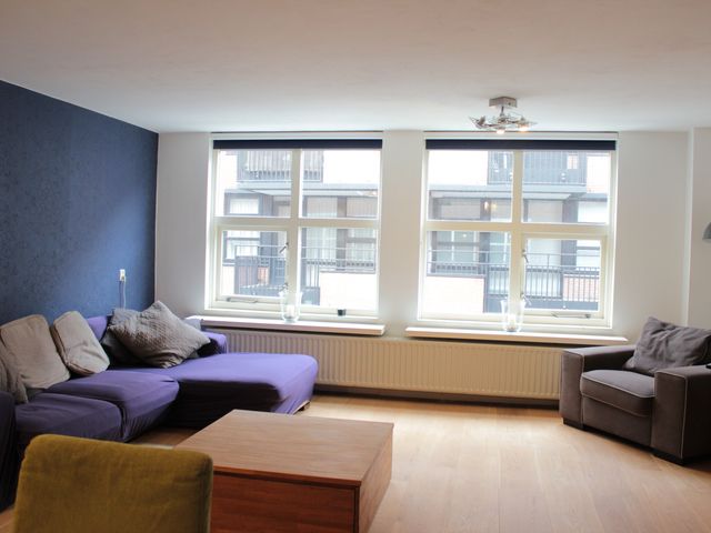 Pieterstraat 44, Den Haag